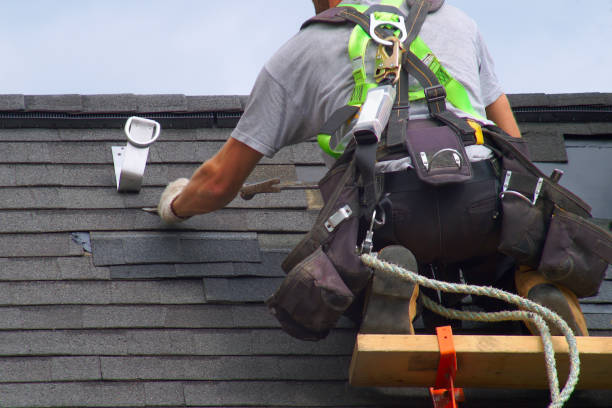 Best Metal Roofing Contractor  in Butte, AK