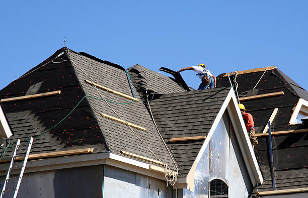 Best Commercial Roofing Services  in Butte, AK