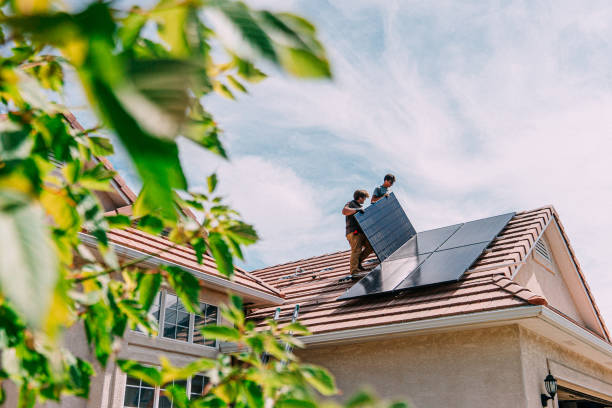 Best Emergency Roof Repair  in Butte, AK