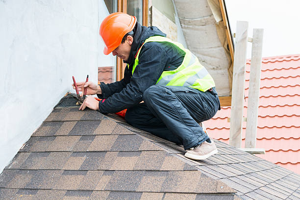 Quick and Trustworthy Emergency Roof Repair Services in Butte, AK