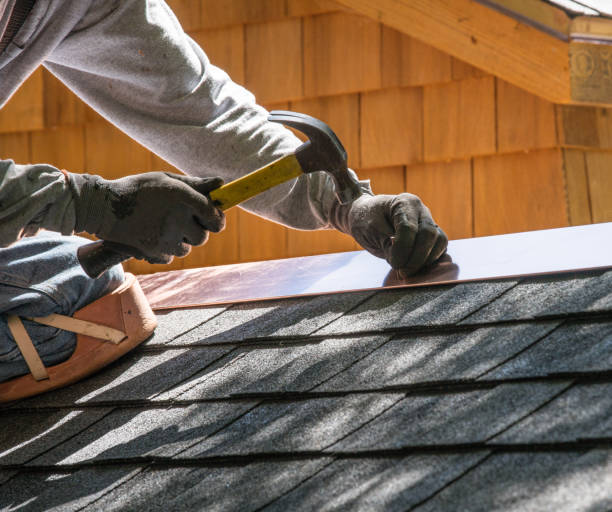 Best Roofing Contractors for Homes  in Butte, AK